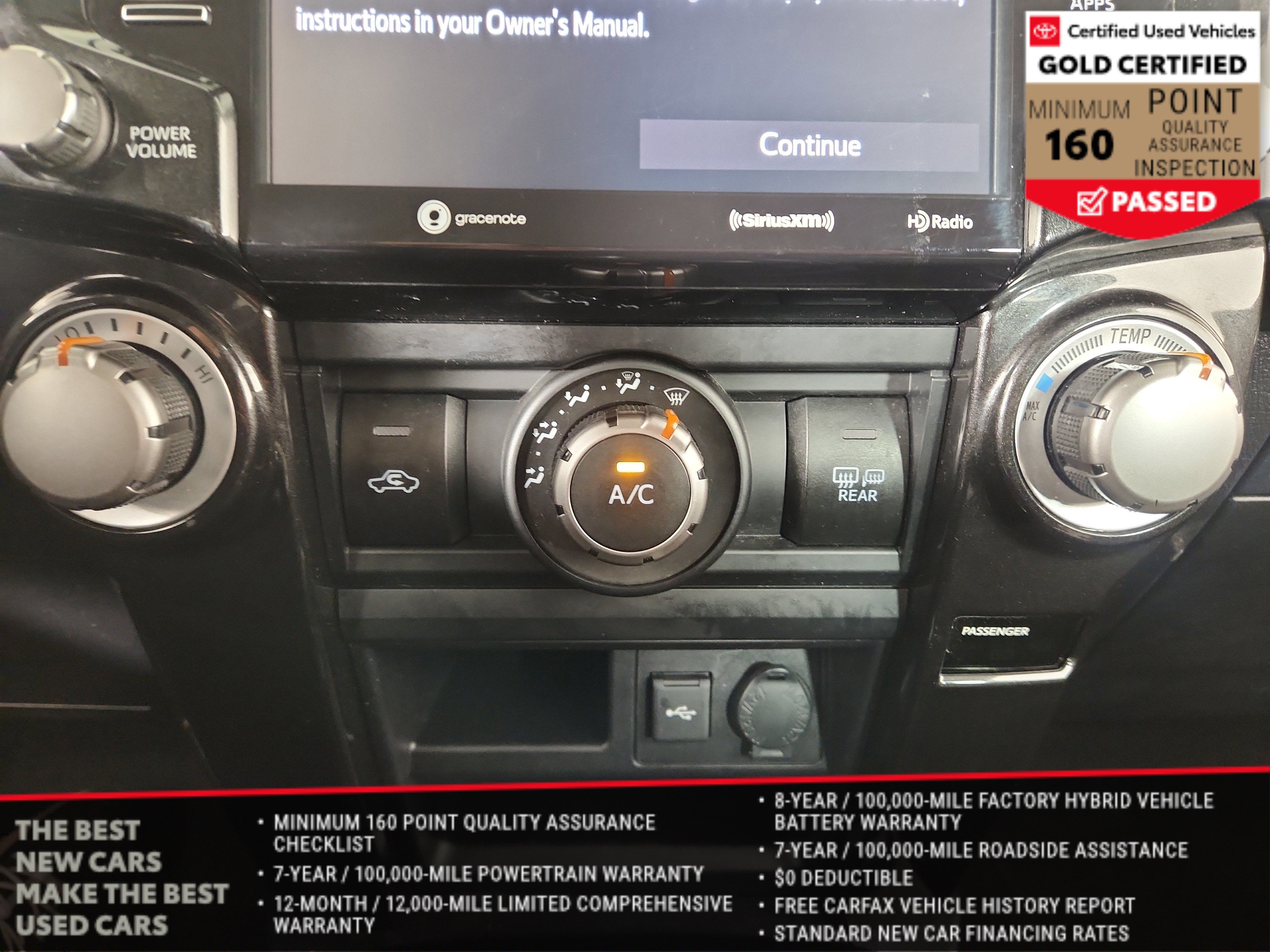 2023 Toyota 4Runner TRD Off Road