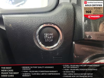 2023 Toyota 4Runner TRD Off Road