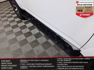 2023 Toyota 4Runner TRD Off Road