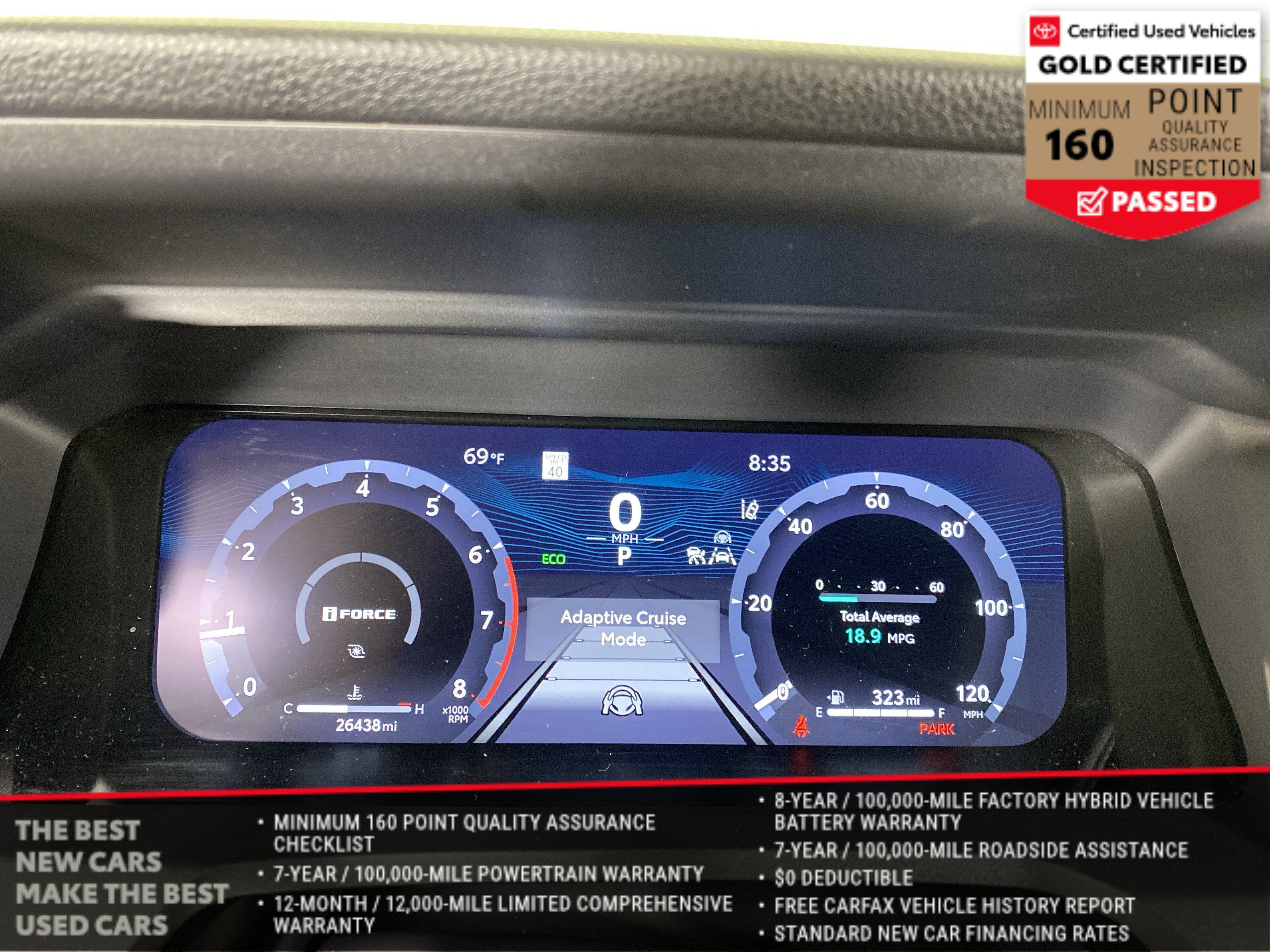 2025 Toyota 4Runner TRD Off Road Premium