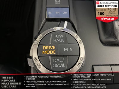 2025 Toyota 4Runner TRD Off Road Premium