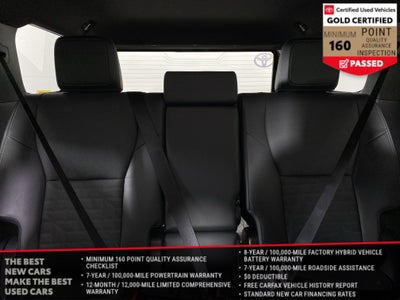 2025 Toyota 4Runner TRD Off Road Premium