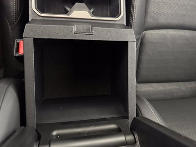 2025 Toyota 4Runner TRD Off-Road Premium