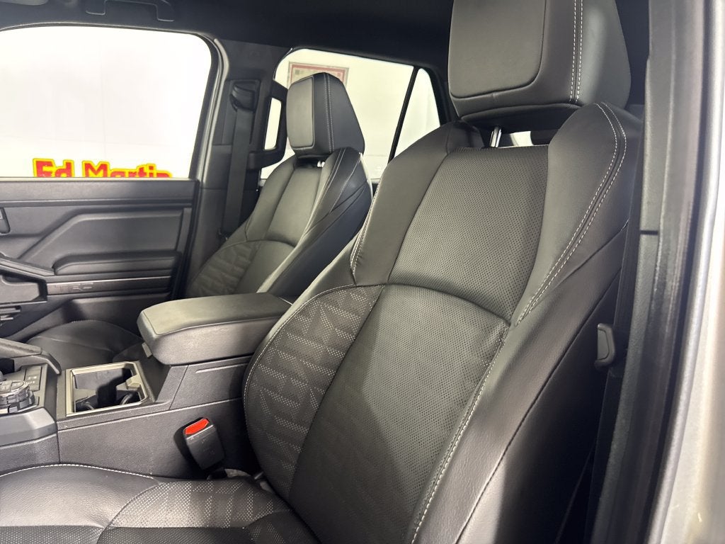 2025 Toyota 4Runner TRD Off-Road Premium