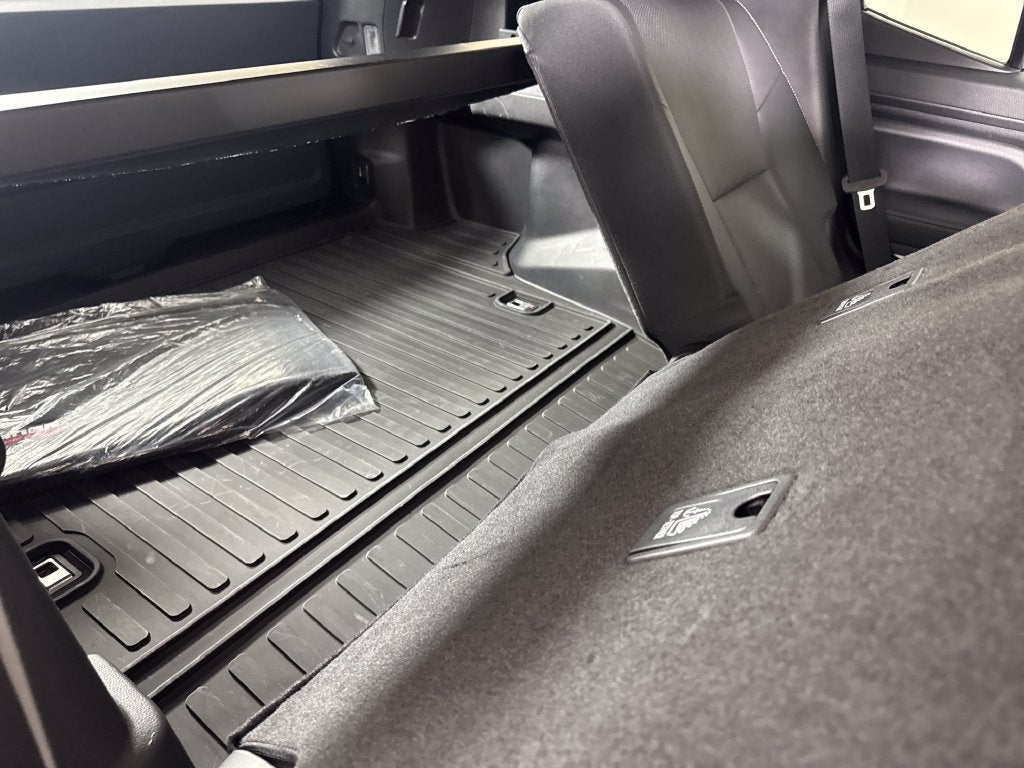 2025 Toyota 4Runner TRD Off-Road Premium