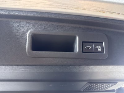 2025 Toyota 4Runner TRD Off-Road Premium