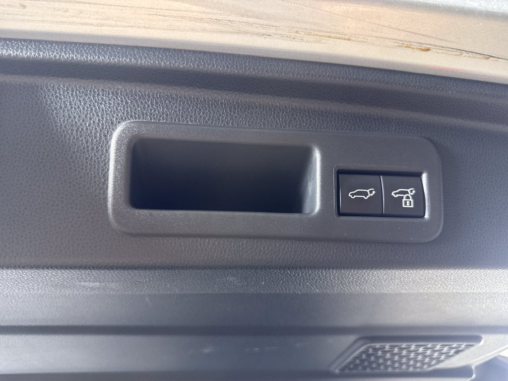 2025 Toyota 4Runner TRD Off-Road Premium