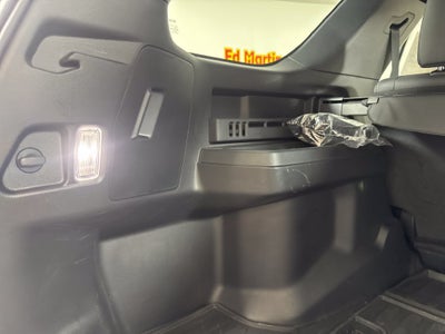 2025 Toyota 4Runner TRD Off-Road Premium