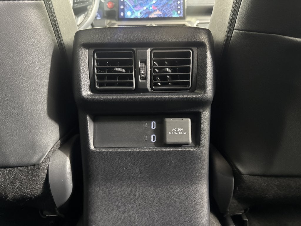 2025 Toyota 4Runner TRD Off-Road Premium
