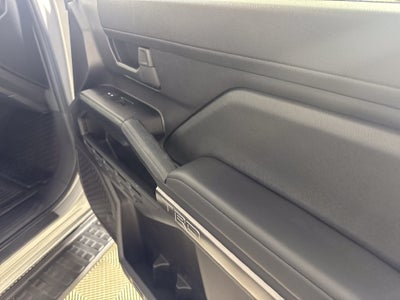 2025 Toyota 4Runner TRD Off Road Premium