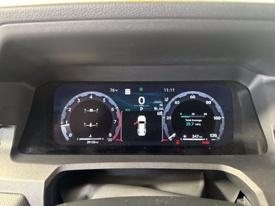 2025 Toyota 4Runner TRD Off-Road Premium