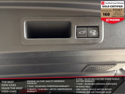 2026 Toyota 4Runner Hybrid Limited