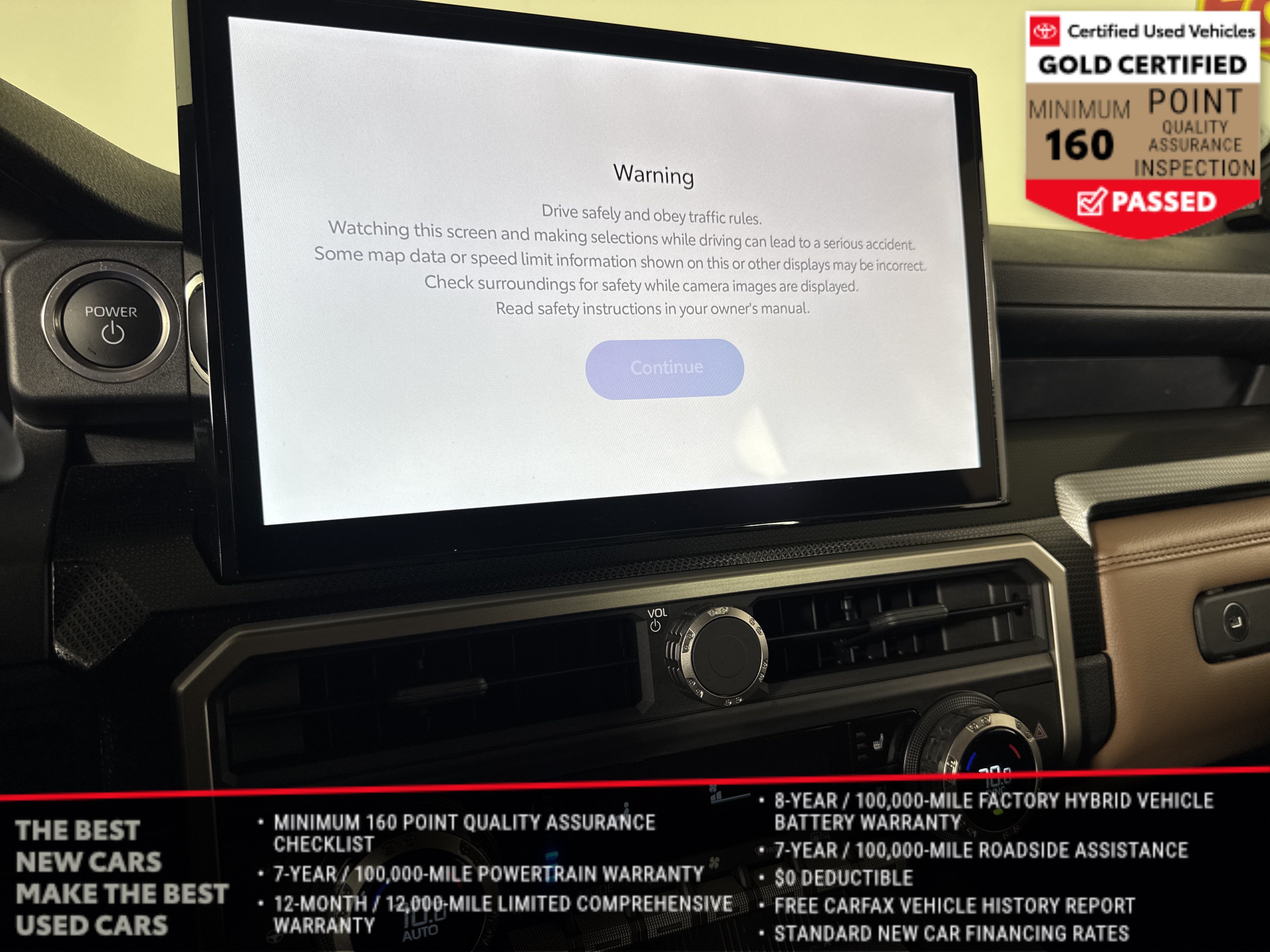 2026 Toyota 4Runner Hybrid Limited