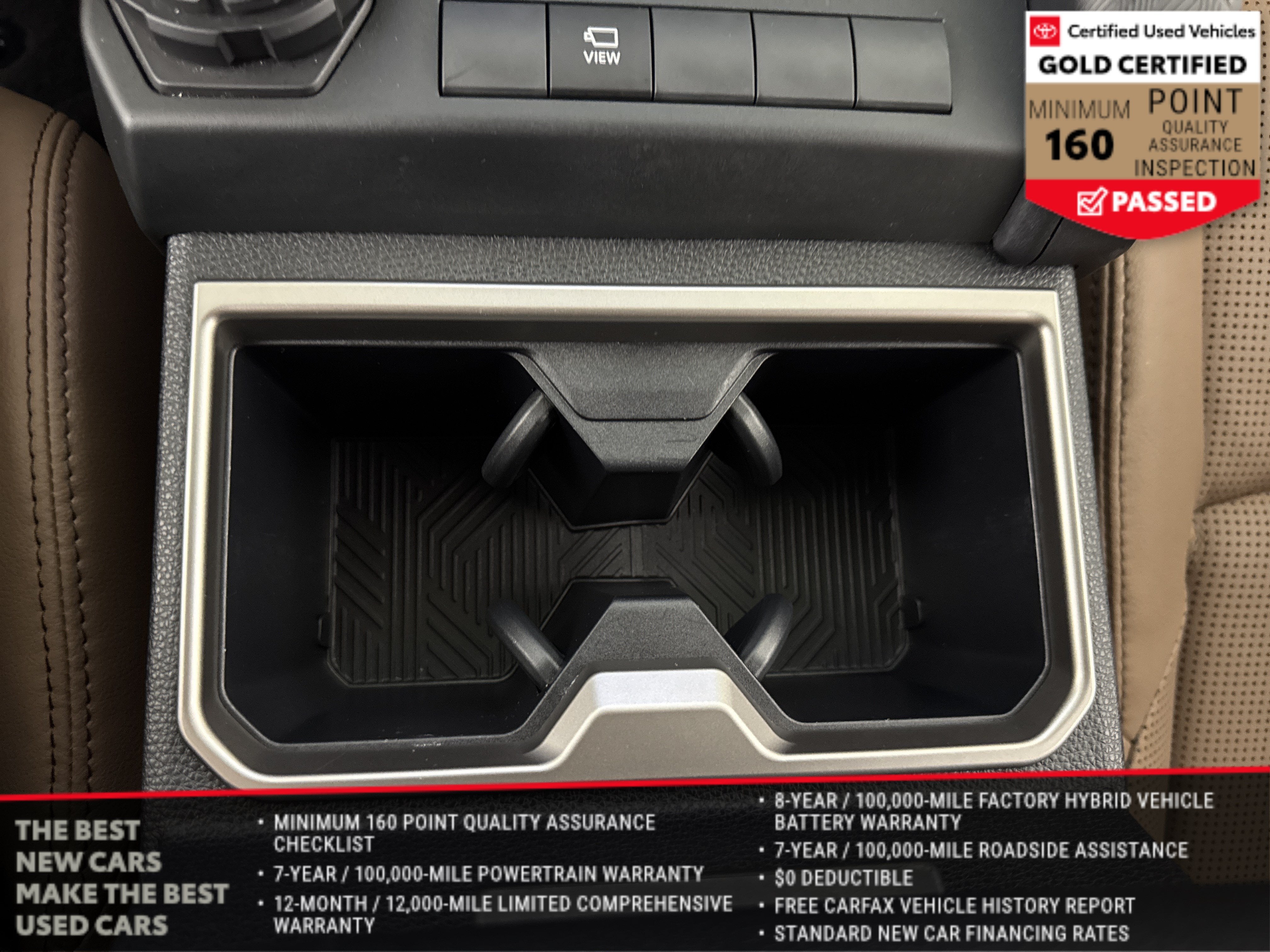 2026 Toyota 4Runner Hybrid Limited