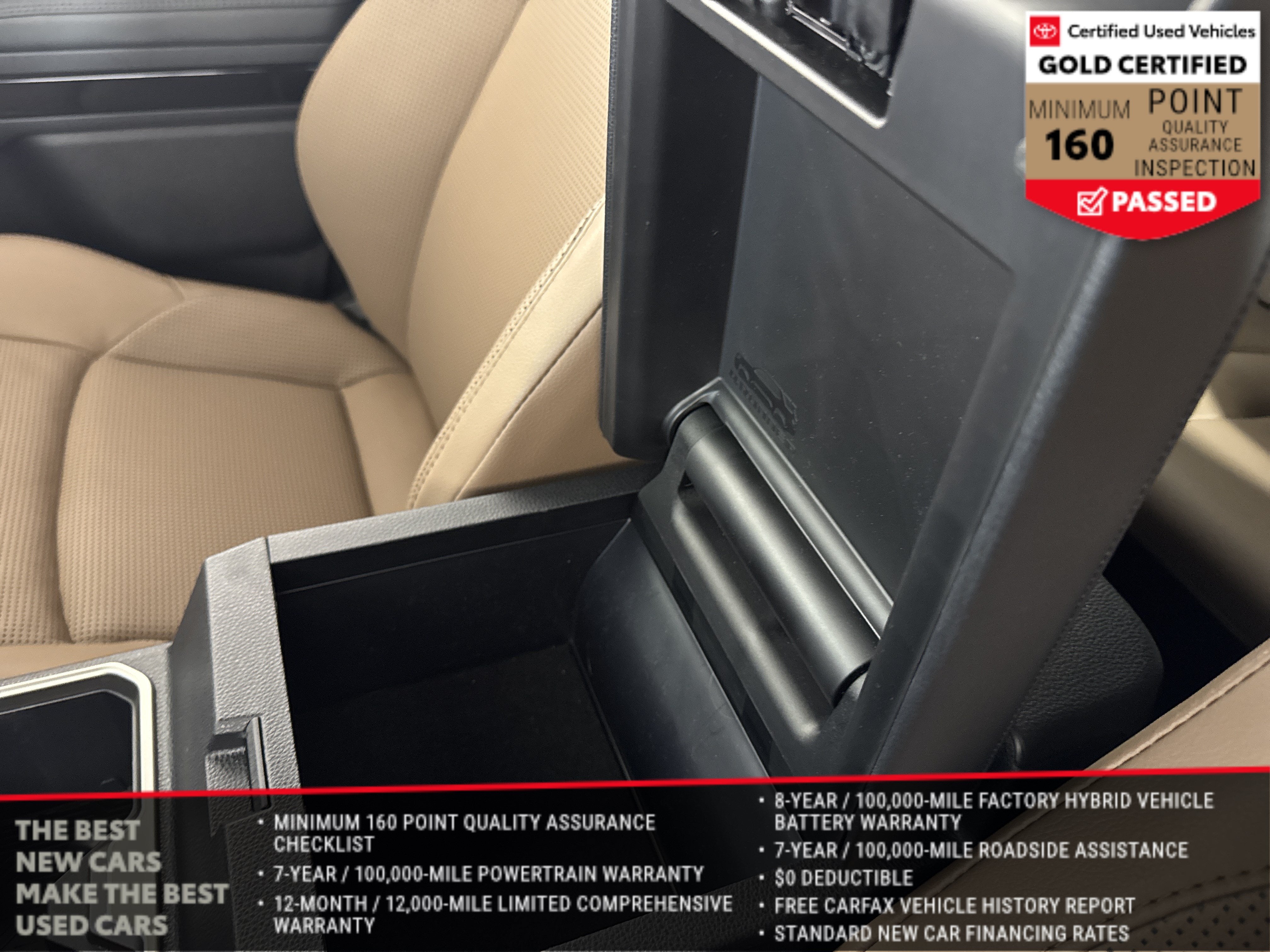 2026 Toyota 4Runner Hybrid Limited