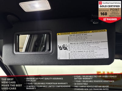 2026 Toyota 4Runner Hybrid Limited