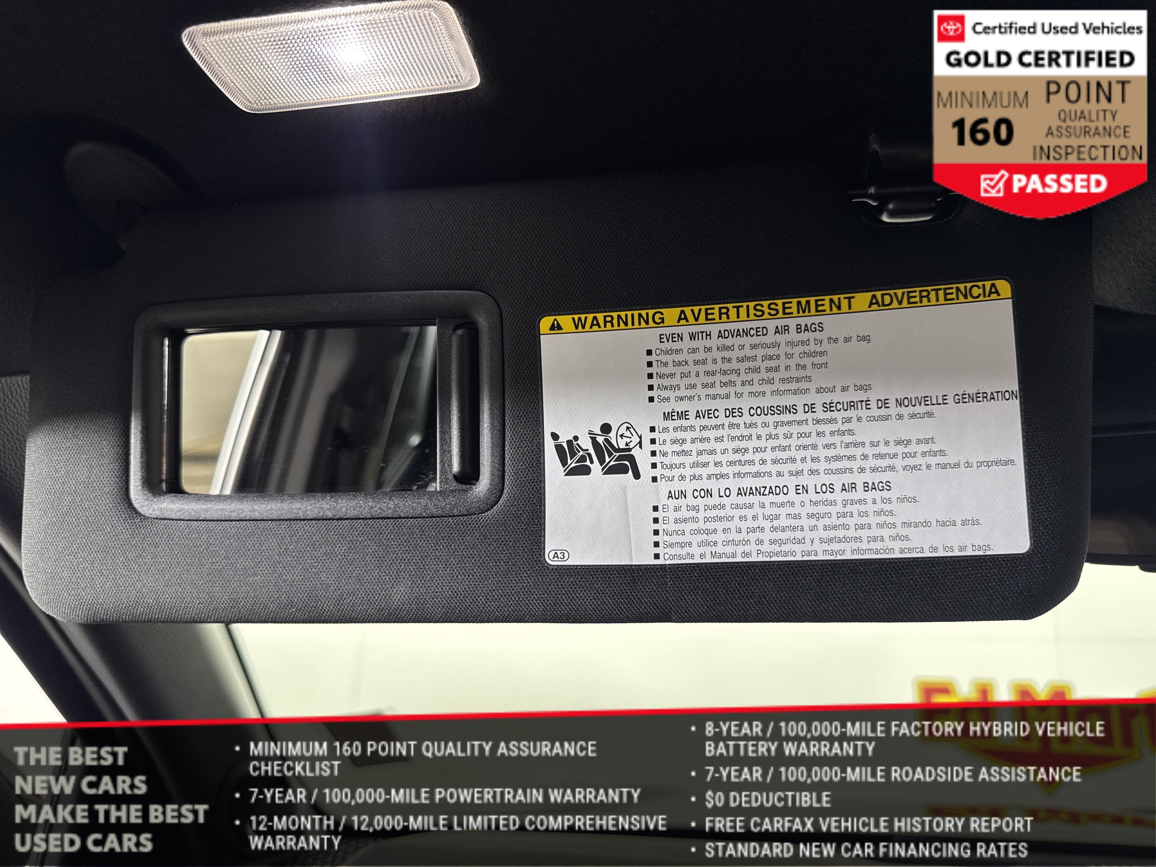 2026 Toyota 4Runner Hybrid Limited