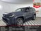 2026 Toyota 4Runner Hybrid Limited