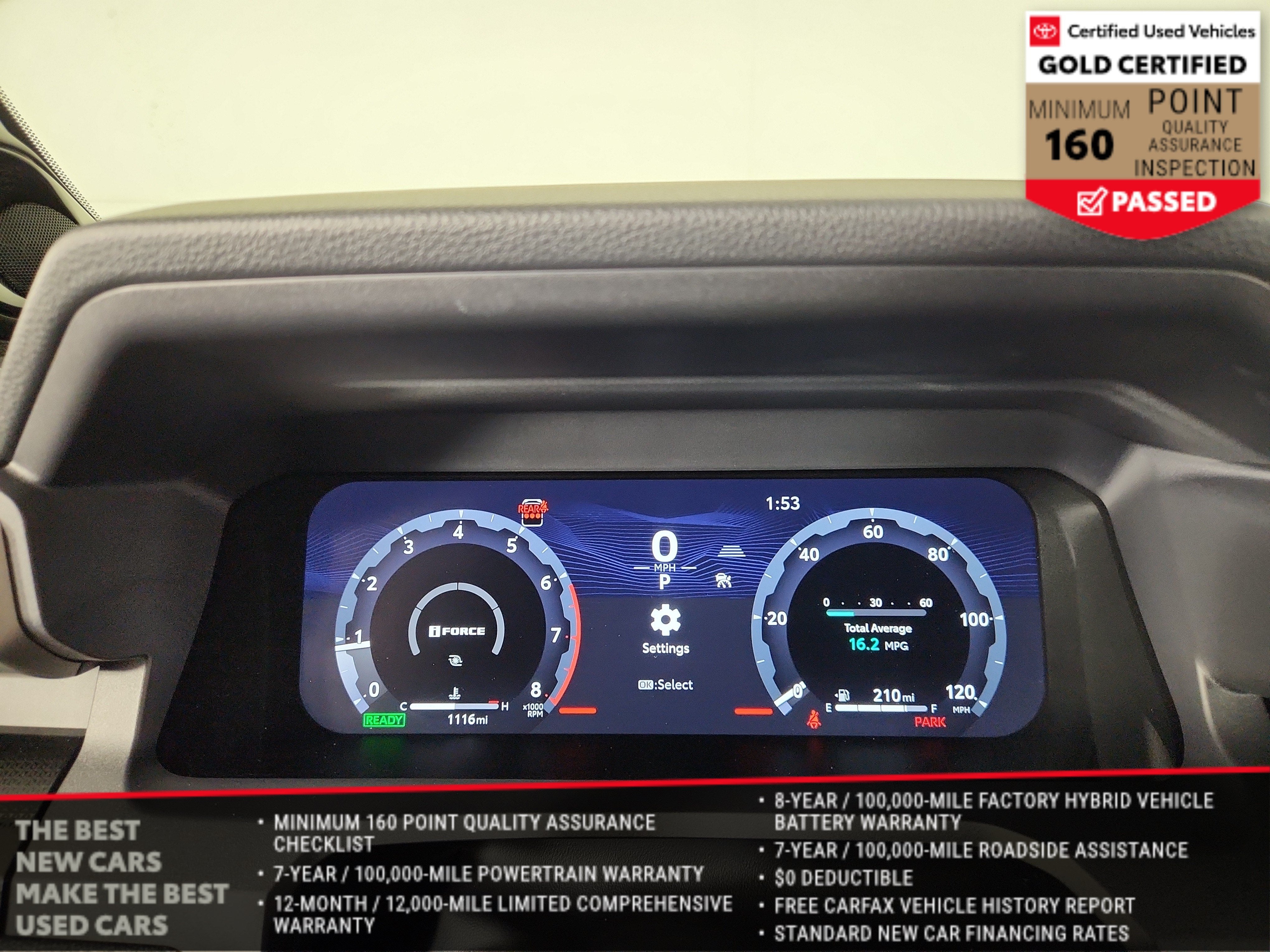 2025 Toyota 4Runner Hybrid Limited