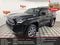 2025 Toyota 4Runner Hybrid Limited