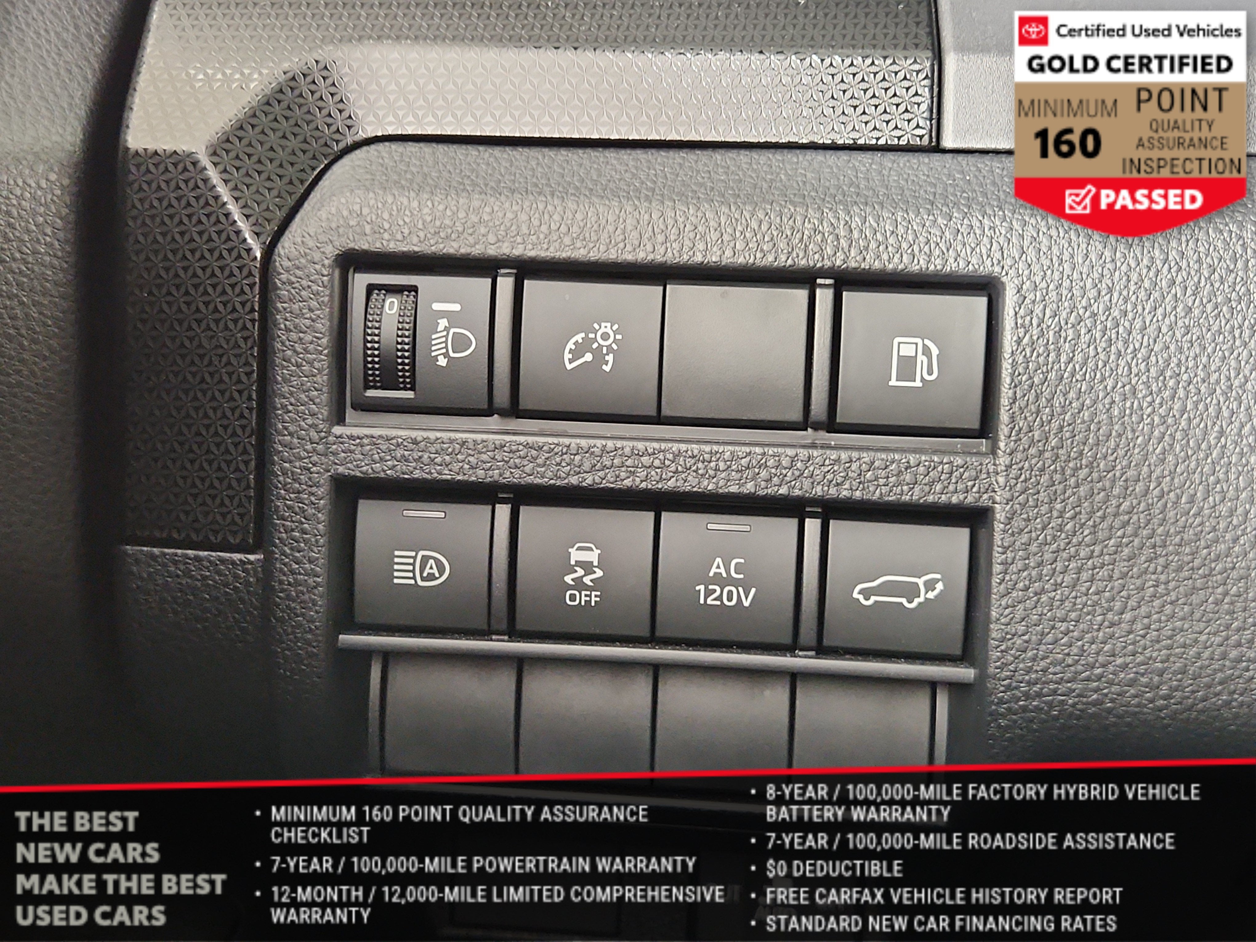 2025 Toyota 4Runner Hybrid Limited