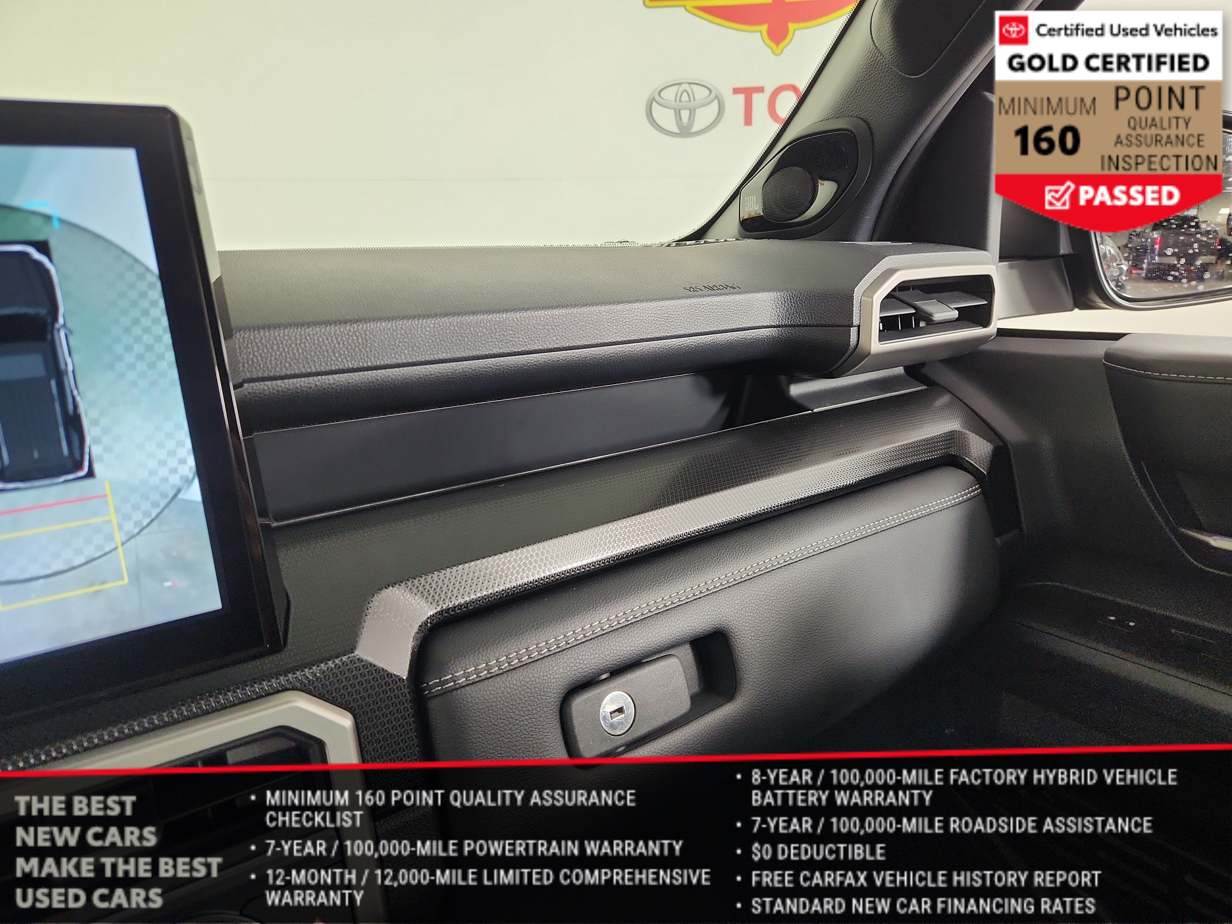 2025 Toyota 4Runner Hybrid Limited