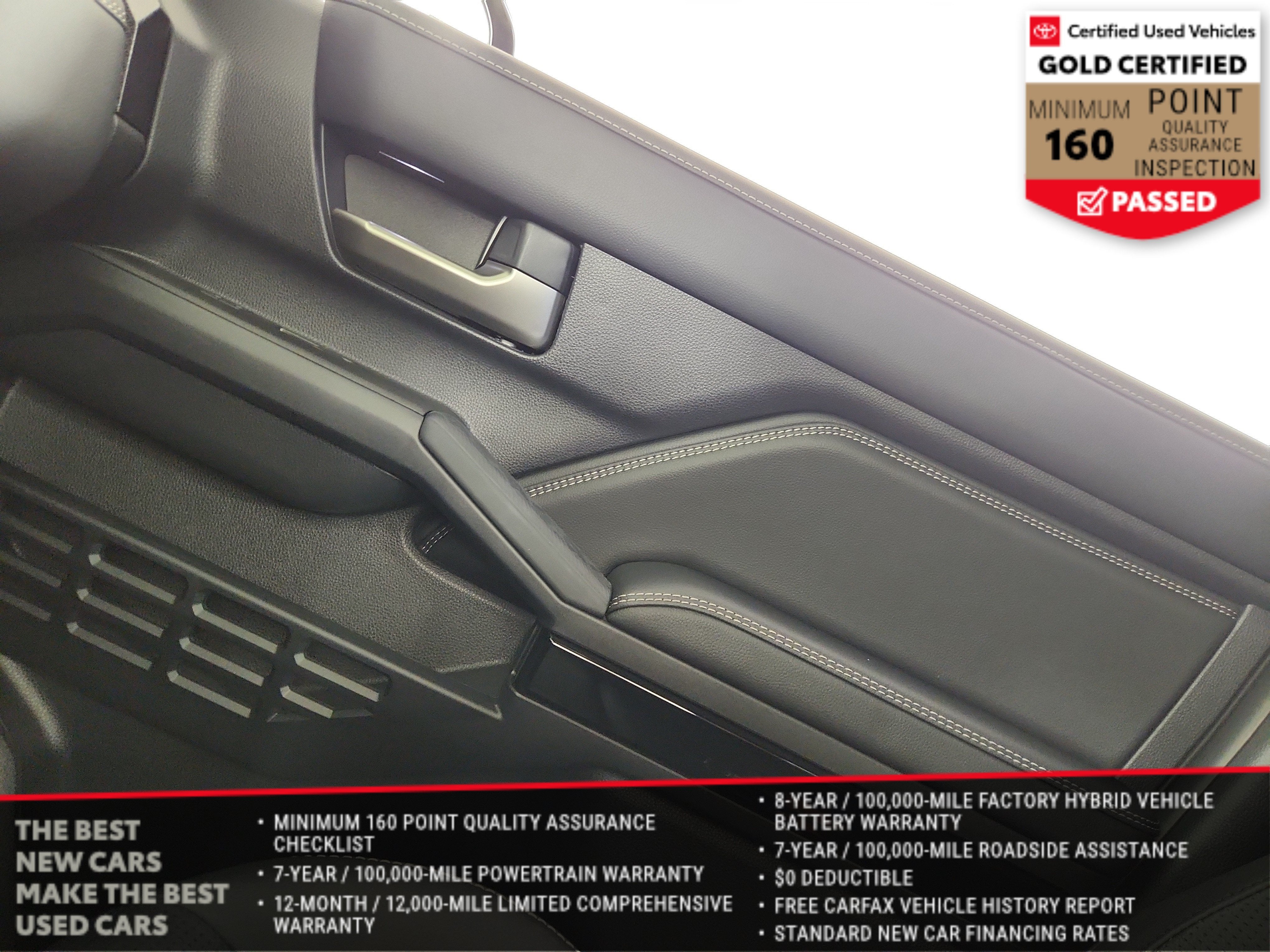 2025 Toyota 4Runner Hybrid Limited