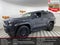2025 Toyota 4Runner Hybrid TRD Off Road Premium