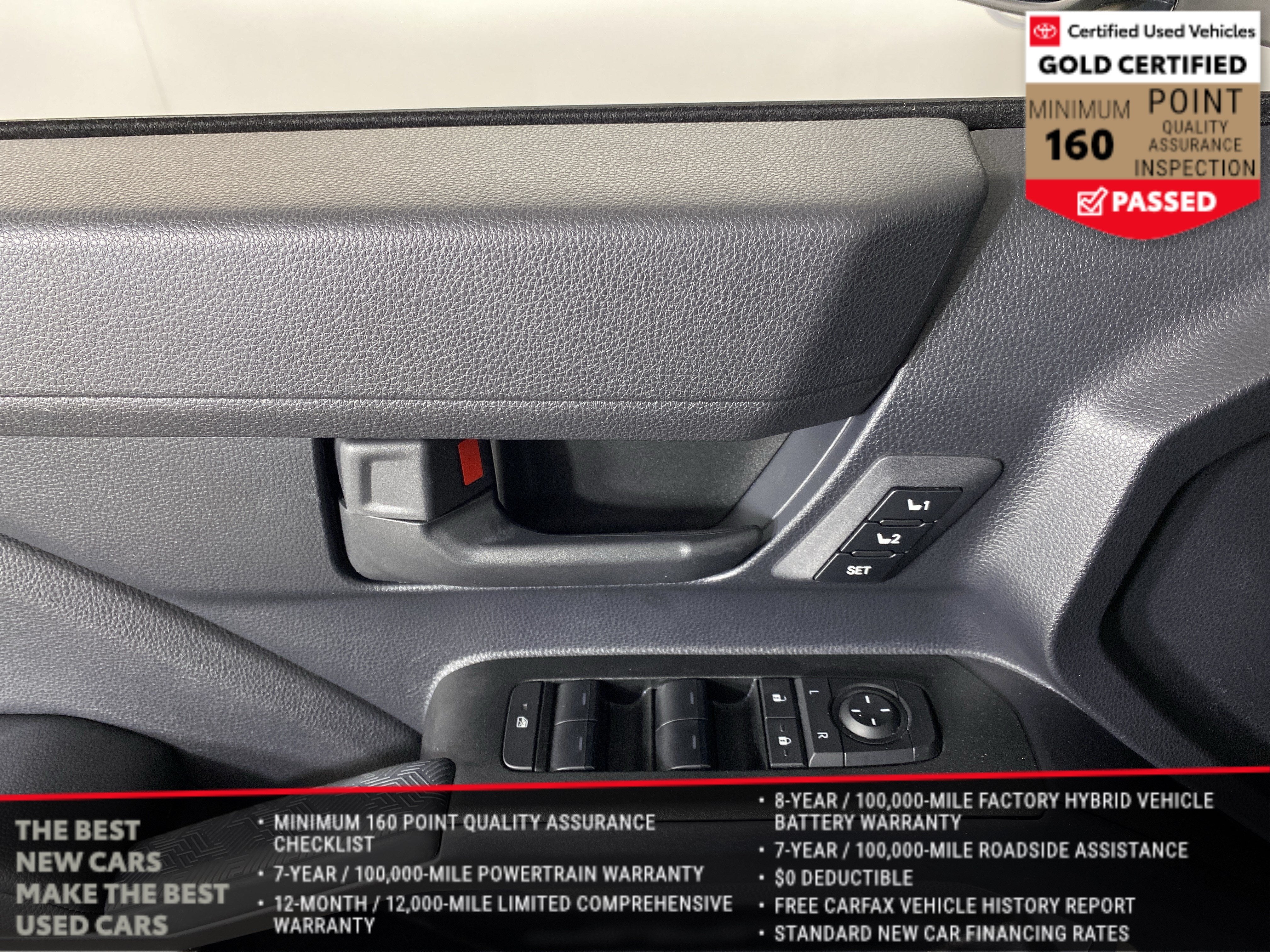 2025 Toyota 4Runner Hybrid TRD Off Road Premium
