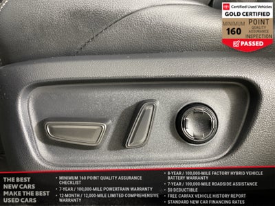 2025 Toyota 4Runner Hybrid TRD Off Road Premium