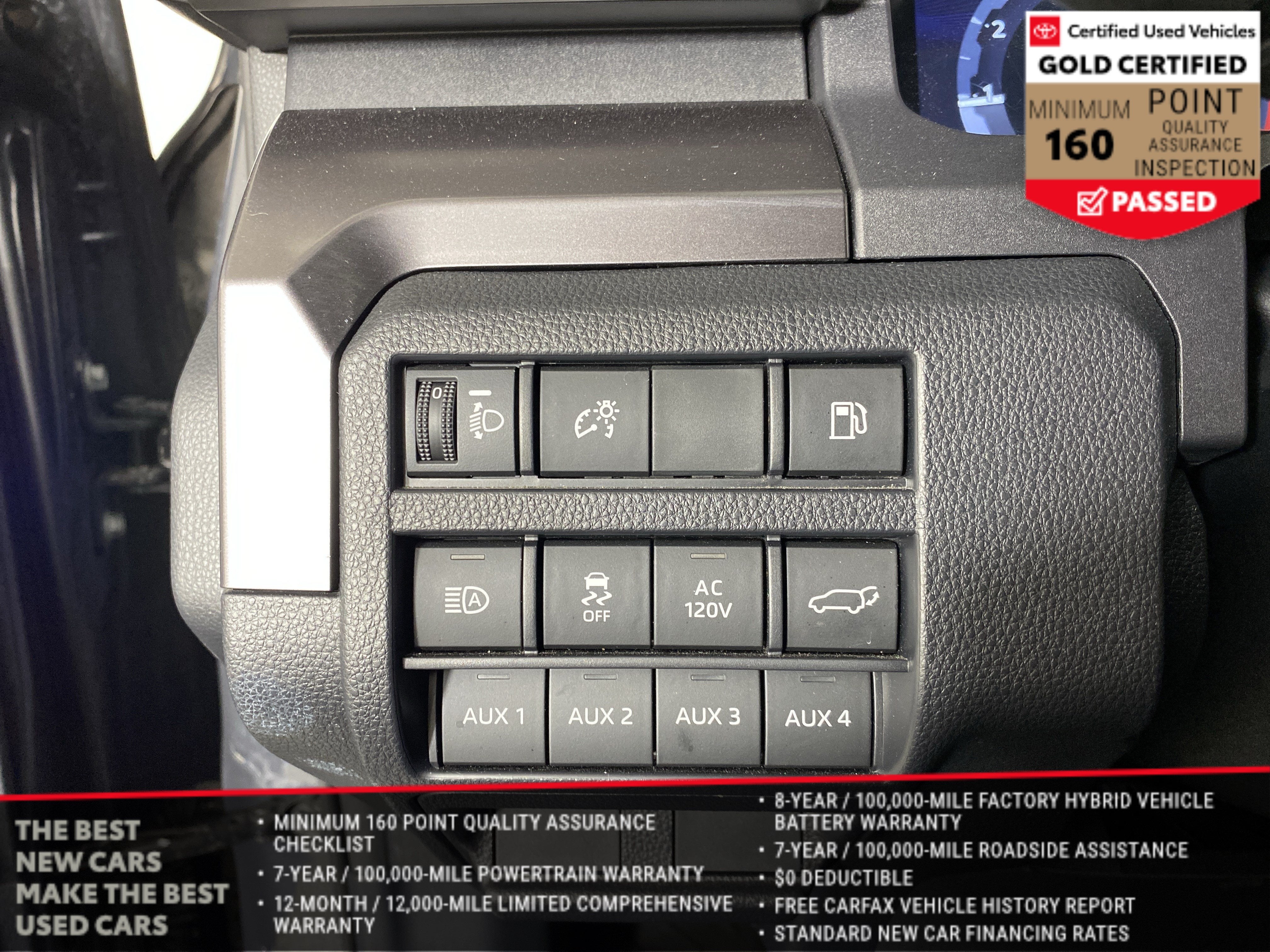 2025 Toyota 4Runner Hybrid TRD Off Road Premium