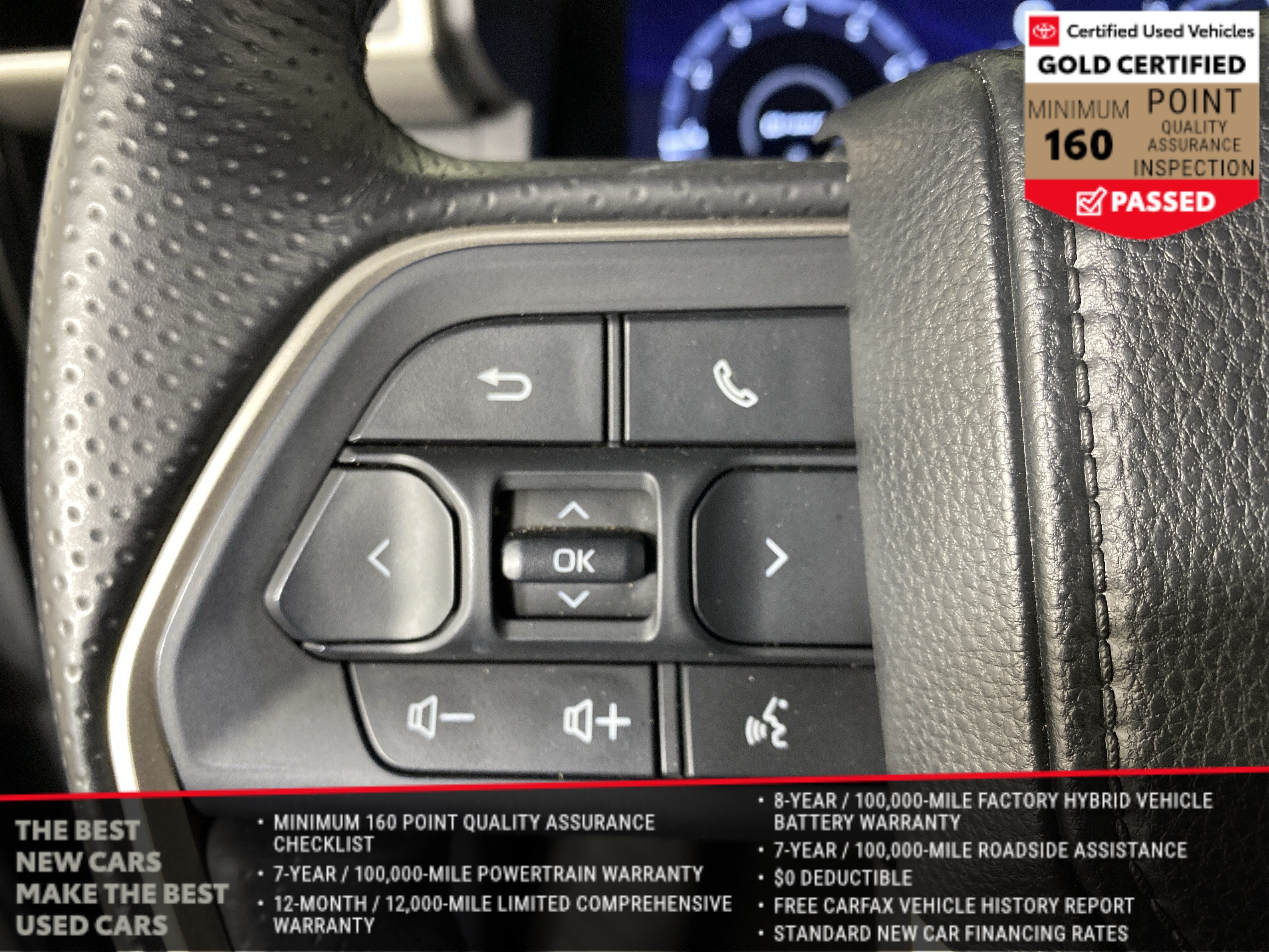 2025 Toyota 4Runner Hybrid TRD Off Road Premium