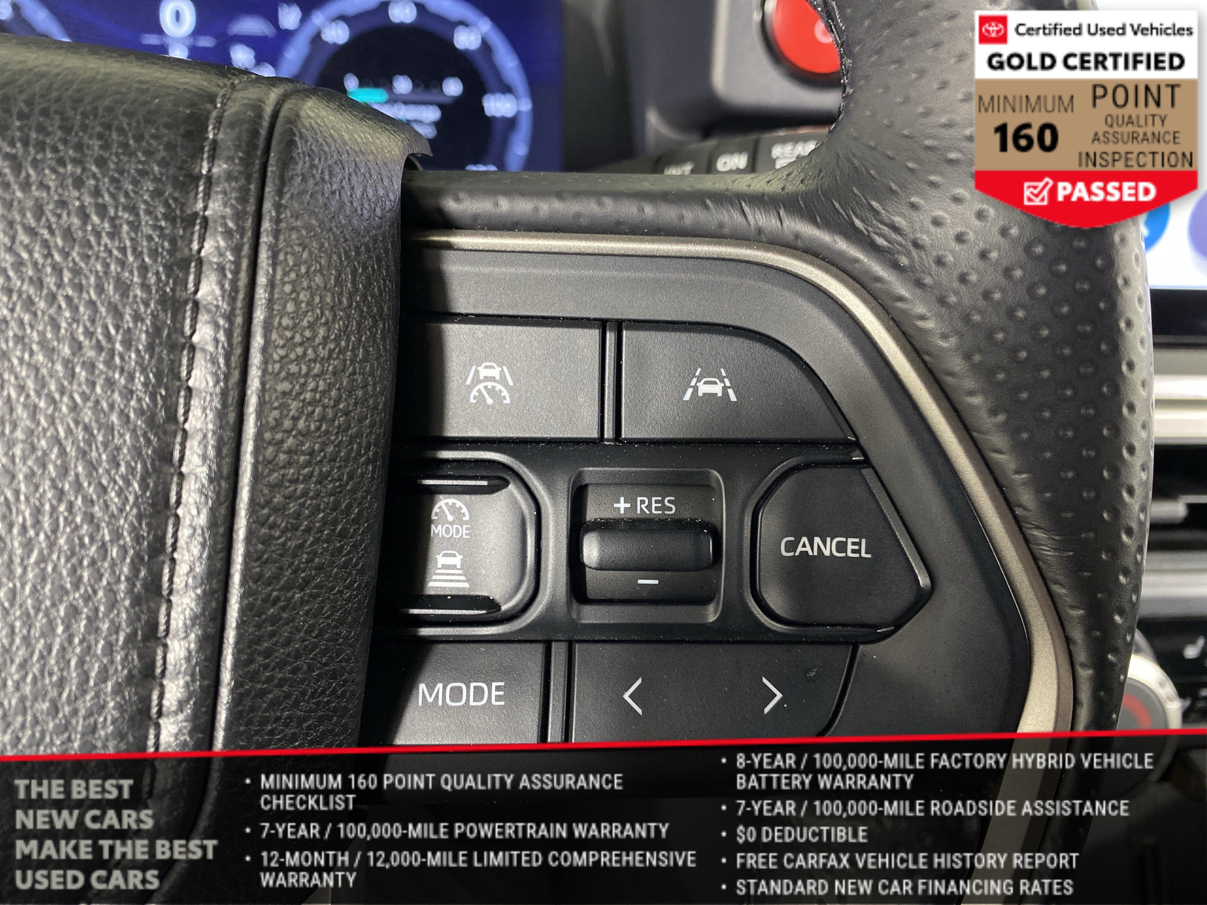 2025 Toyota 4Runner Hybrid TRD Off Road Premium