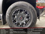 2025 Toyota 4Runner Hybrid TRD Off Road Premium