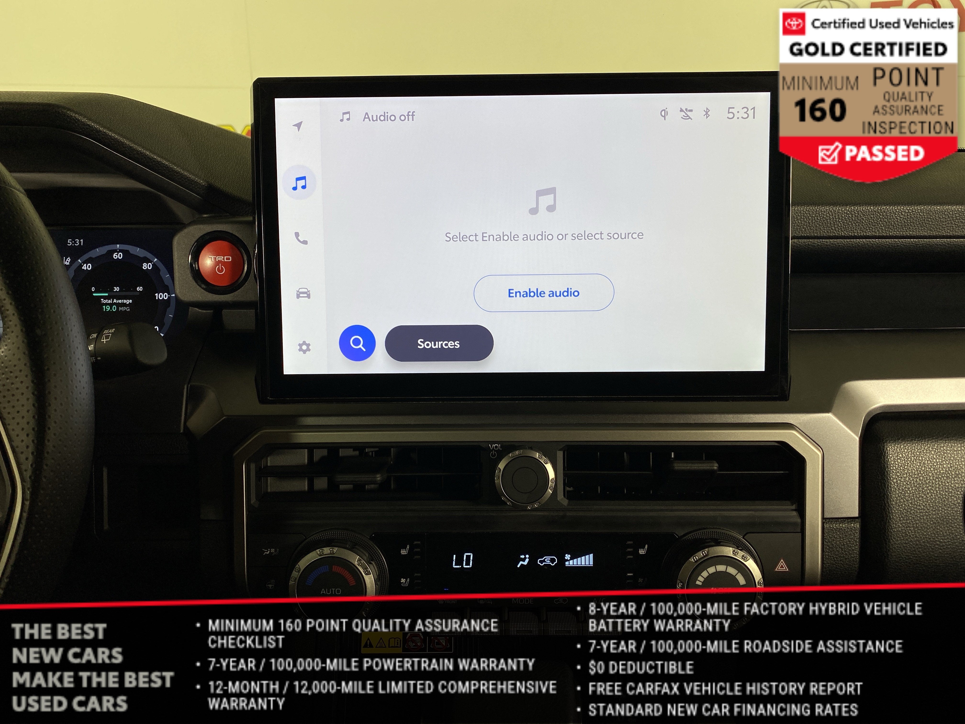 2025 Toyota 4Runner Hybrid TRD Off Road Premium