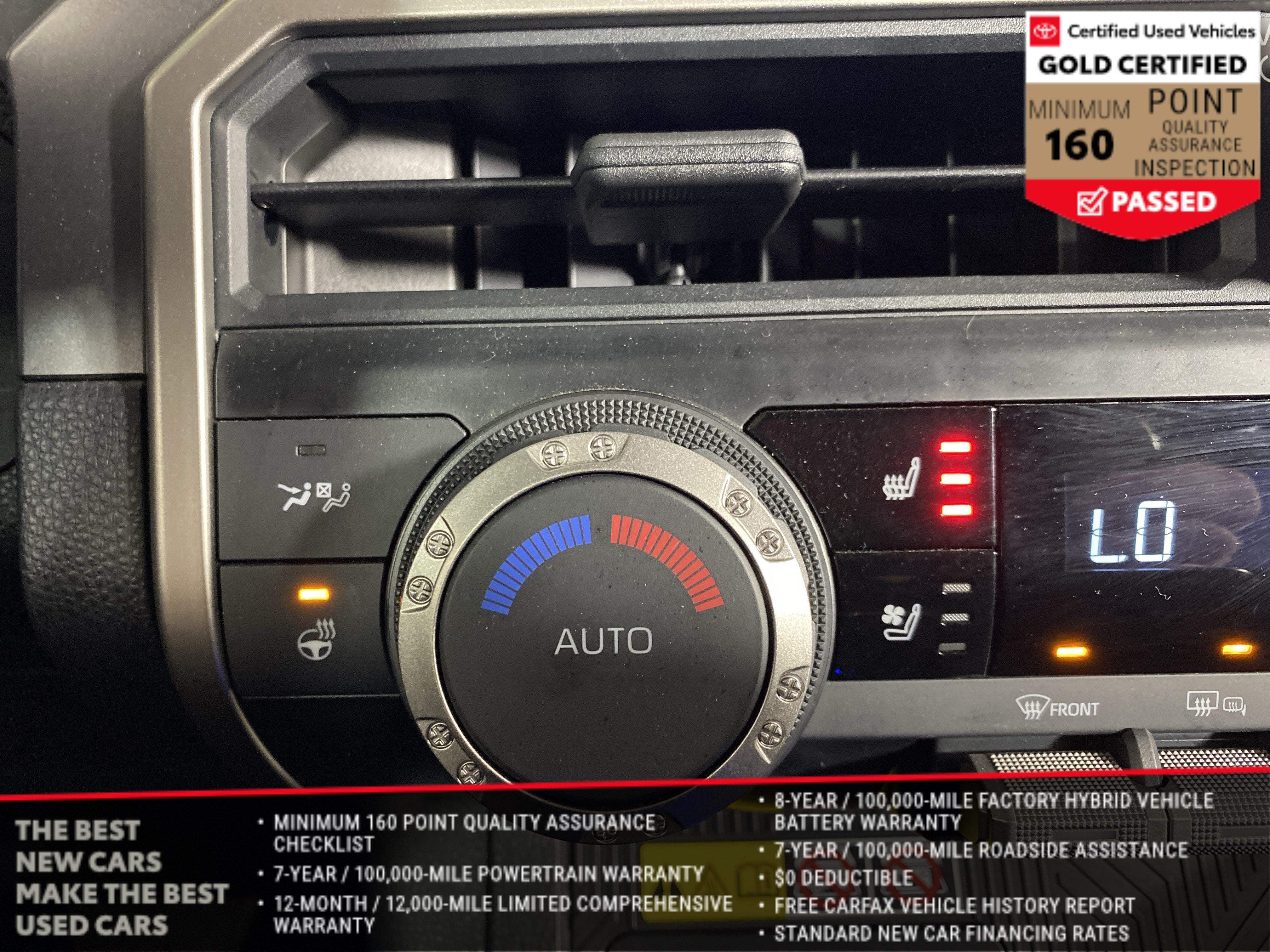 2025 Toyota 4Runner Hybrid TRD Off Road Premium