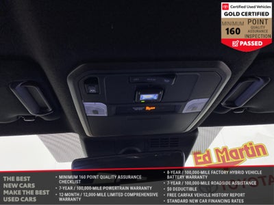 2025 Toyota 4Runner Hybrid TRD Off Road Premium