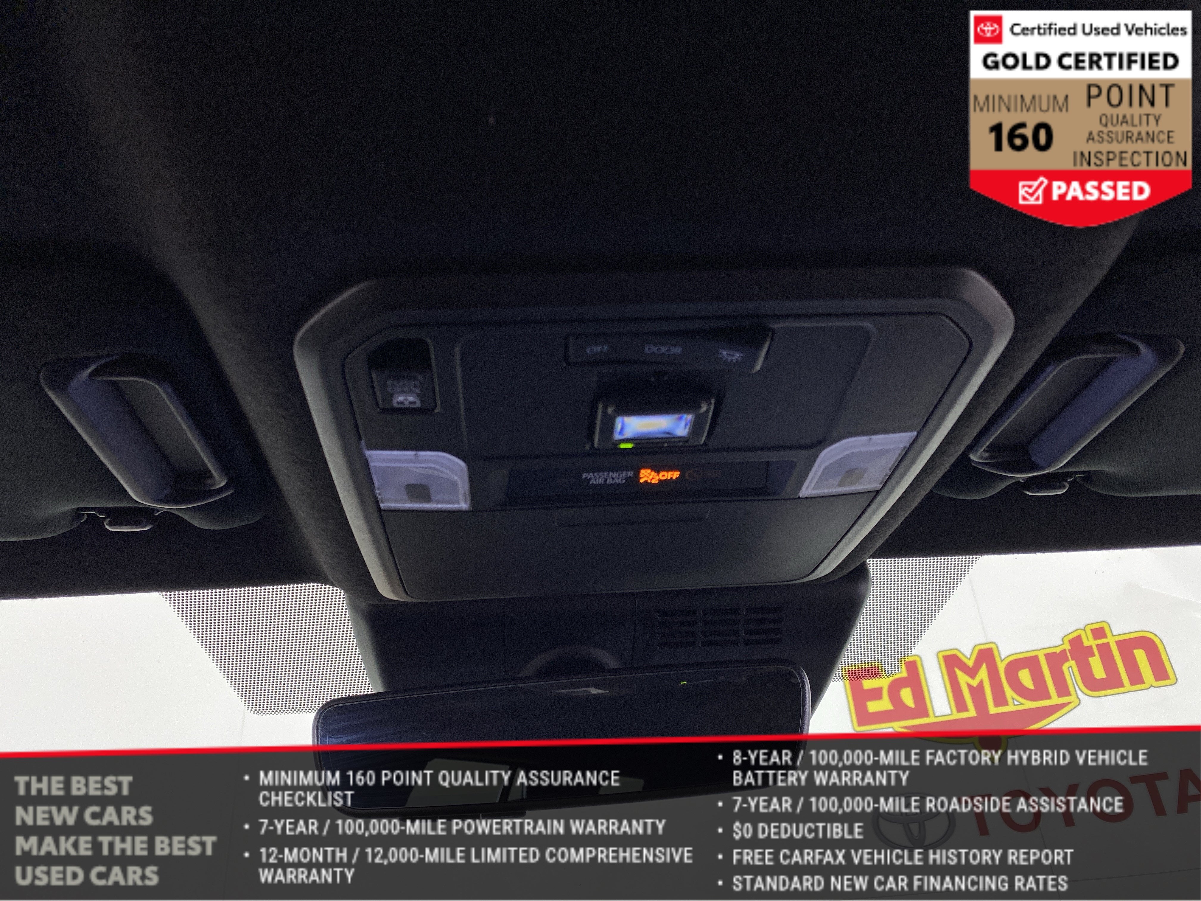 2025 Toyota 4Runner Hybrid TRD Off Road Premium