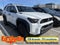 2025 Toyota 4Runner Hybrid TRD Off Road Premium