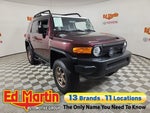 2007 Toyota FJ Cruiser Base