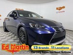 2019 Lexus IS 300