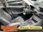2019 Lexus IS 300