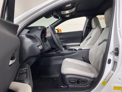 2026 Lexus UX 300h Premium