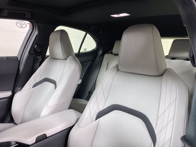 2026 Lexus UX 300h Premium