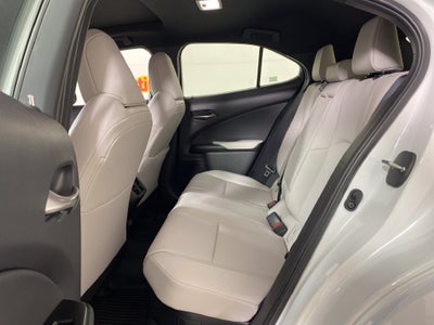 2026 Lexus UX 300h Premium