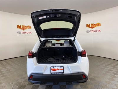 2026 Lexus UX 300h Premium