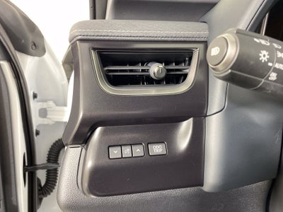 2026 Lexus UX 300h Premium