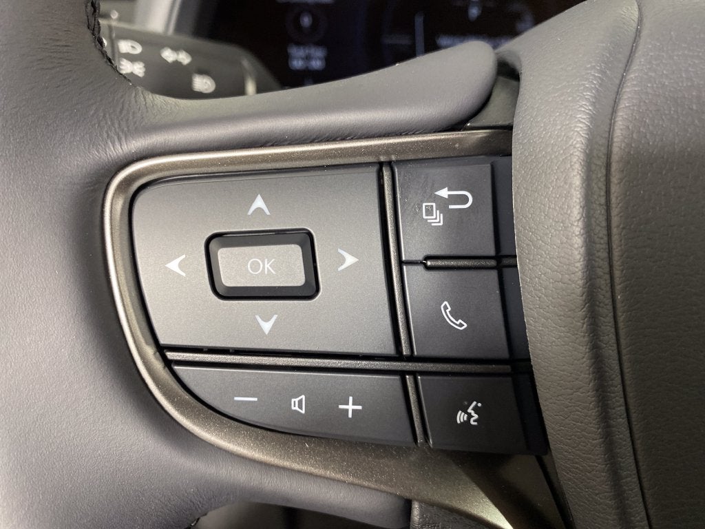 2026 Lexus UX 300h Premium