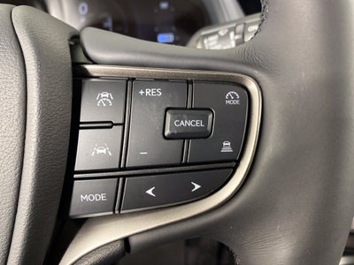 2026 Lexus UX 300h Premium