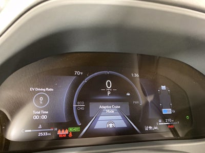 2026 Lexus UX 300h Premium